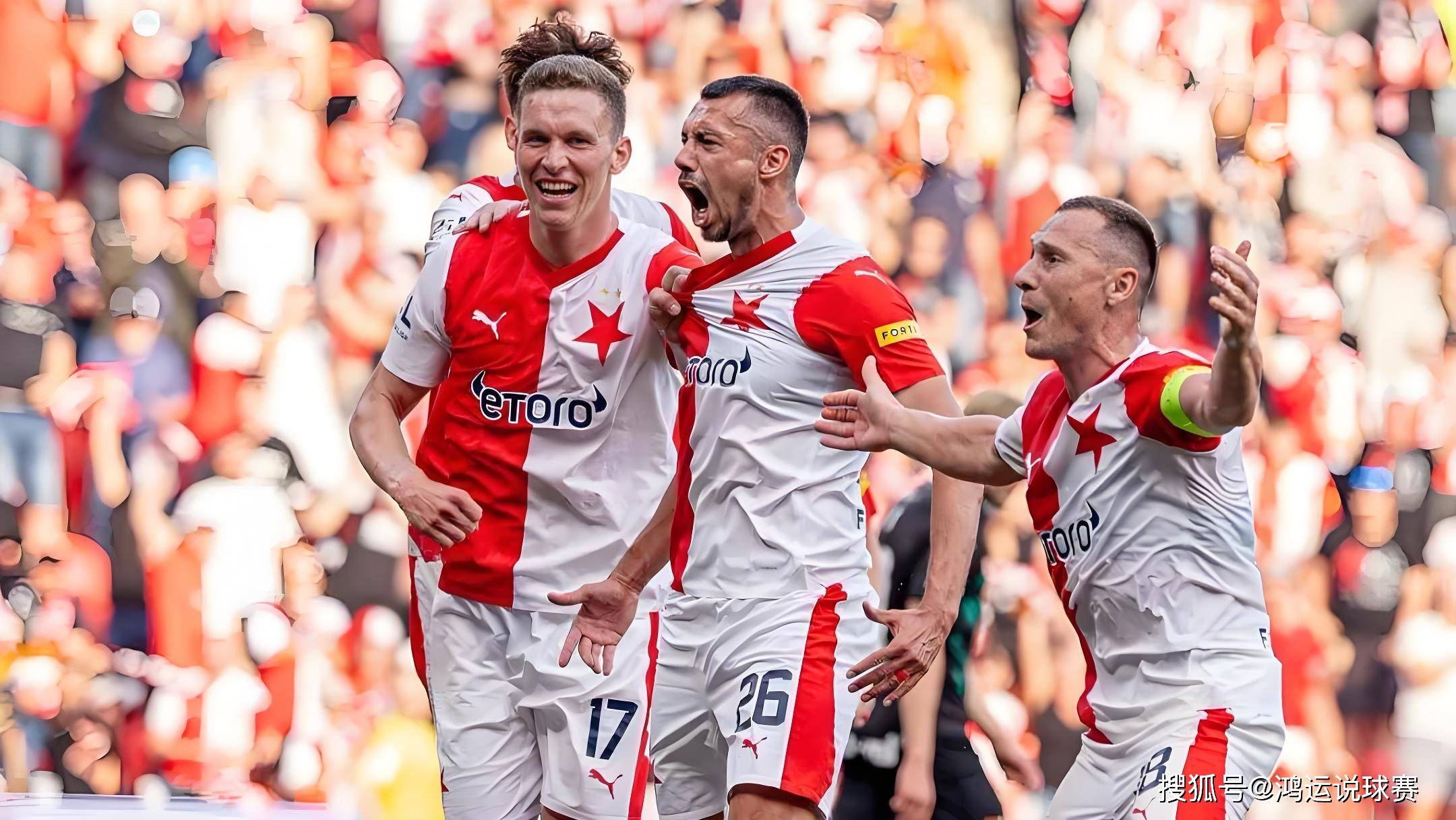 里尔在对战布拉格斯拉维亚中取胜 里尔在对战布拉格斯拉维亚中取胜