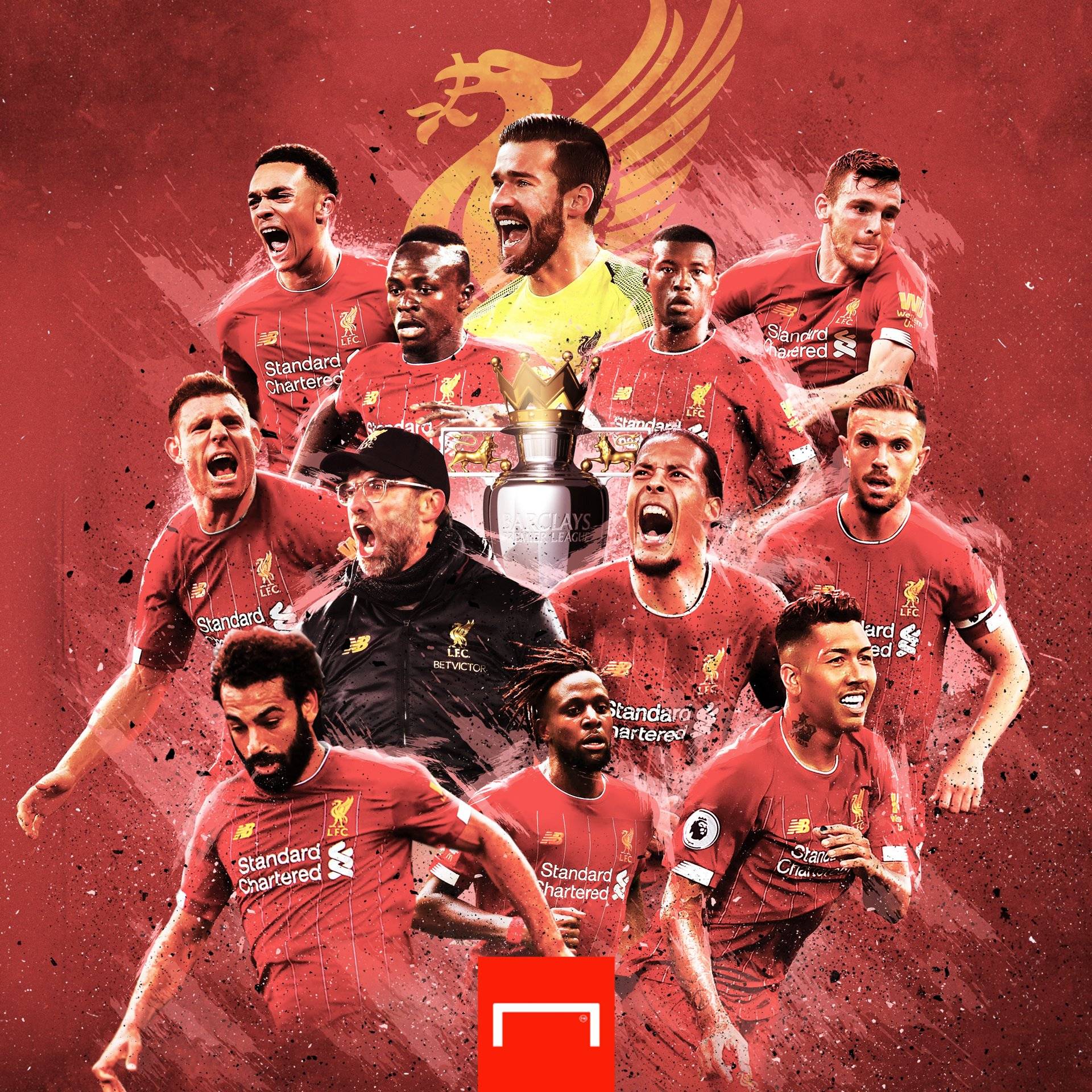 开云下载-利物浦球员表现抢眼，带领球队取胜