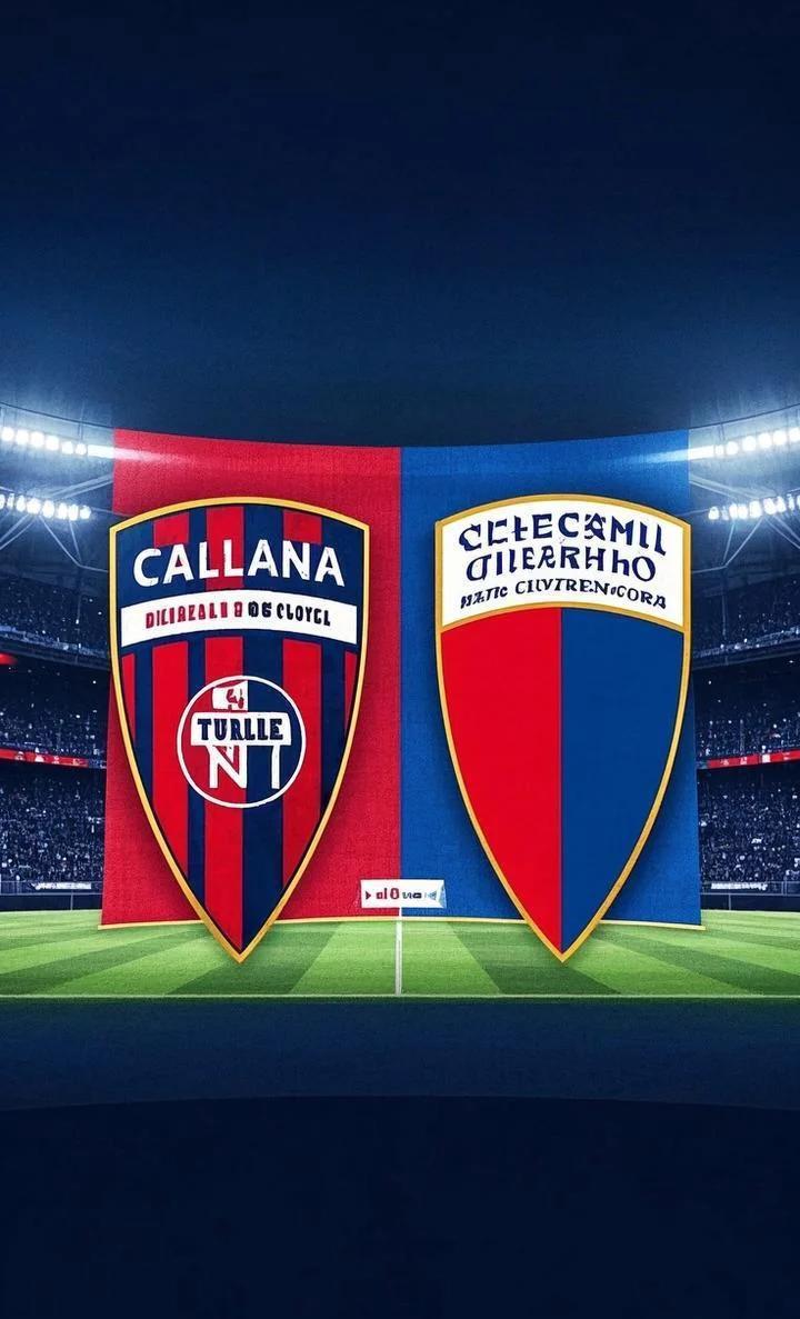 关于佛罗伦萨客场大胜，追赶卡利亚里的信息