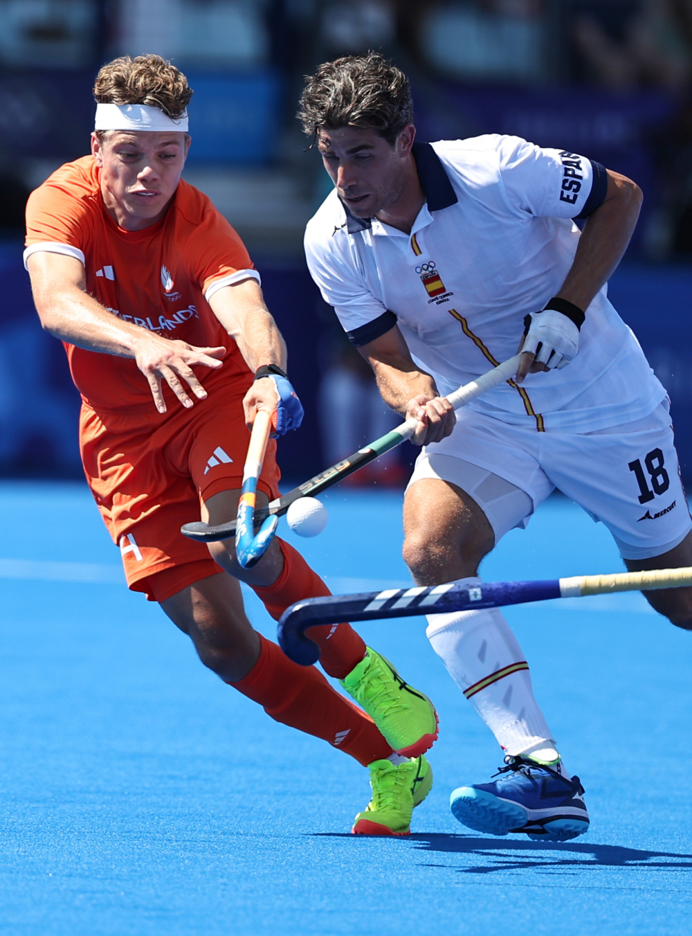 关于印度击败古巴晋级男子曲棍球四分之一决赛的信息 关于印度击败古巴晋级男子曲棍球四分之一决赛的信息