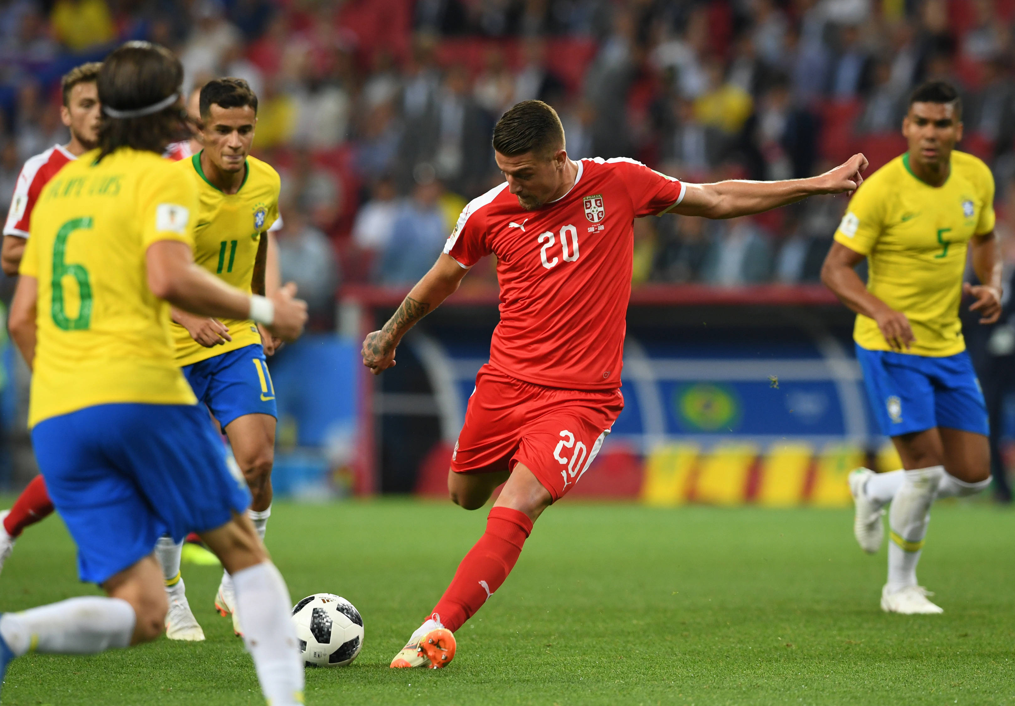 欧国联赛球队力争提升技能！