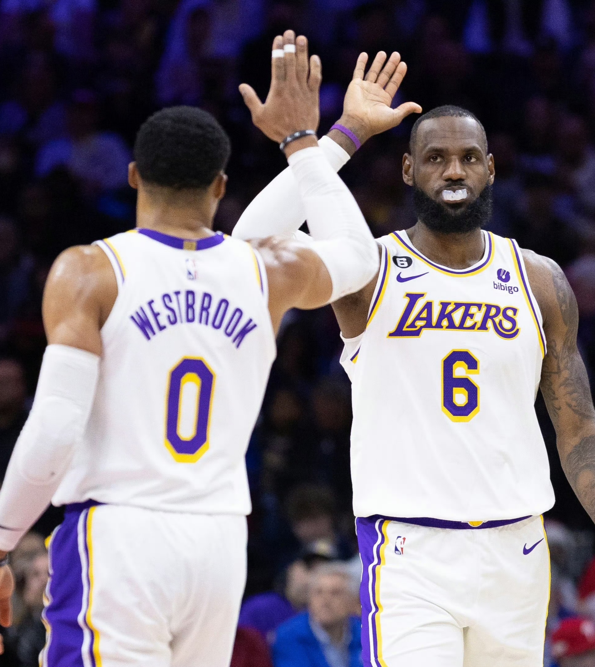 NBA季后赛发展激烈,精彩看点不断 NBA季后赛发展激烈,精彩看点不断