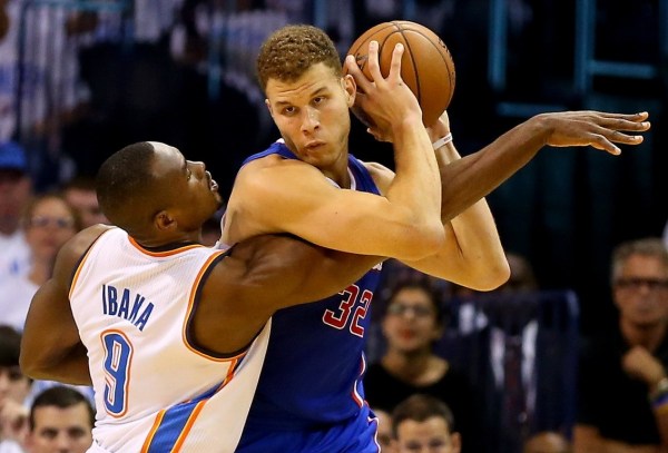 快船胜券在握,晋级下一轮比赛 快船胜券在握,晋级下一轮比赛