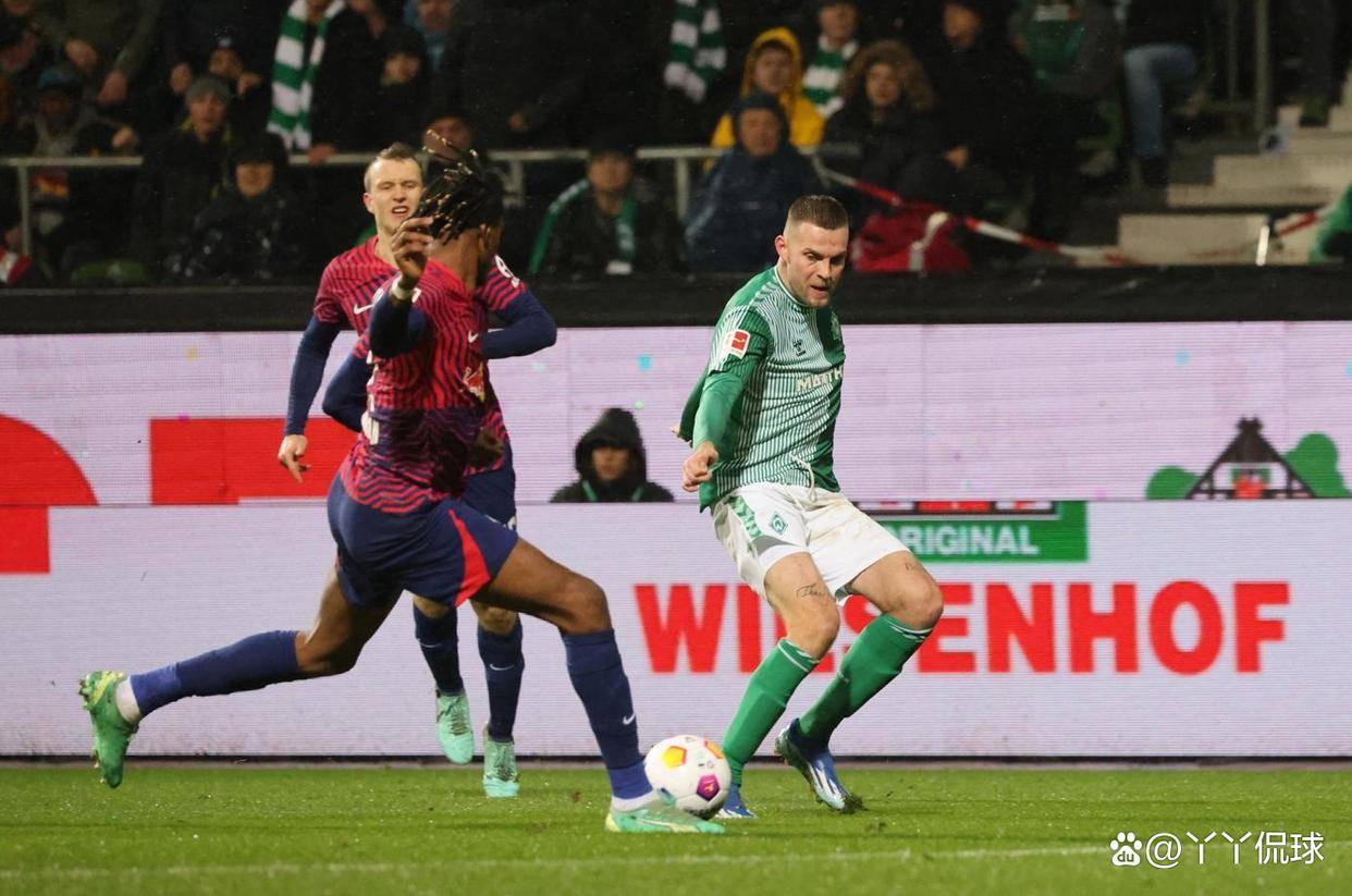 关于云达不来梅客场大胜,保级压力稍减的信息 关于云达不来梅客场大胜,保级压力稍减的信息