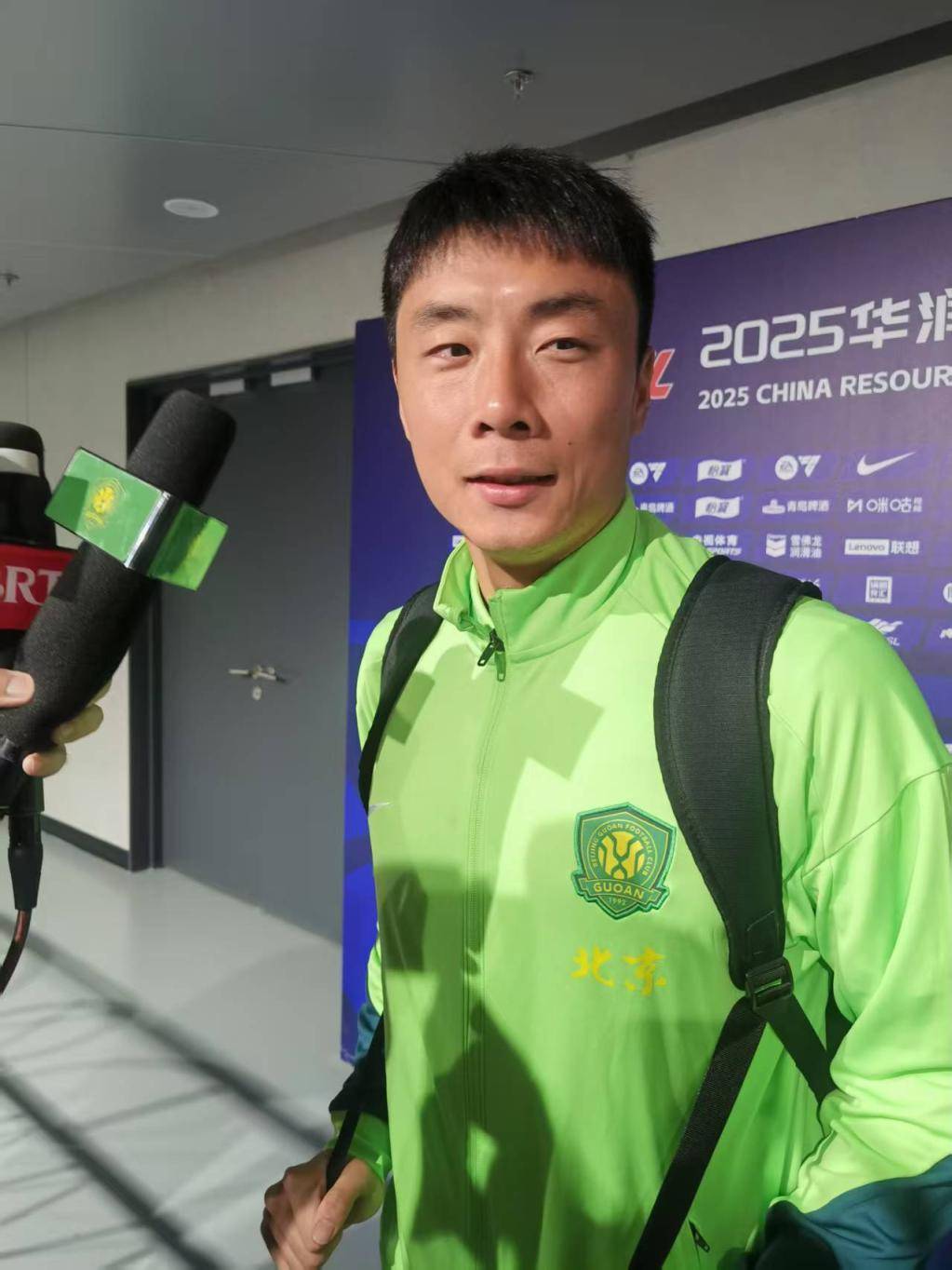 携手共度困难时刻,国安队备战冲击总冠军目标 携手共度困难时刻,国安队备战冲击总冠军目标