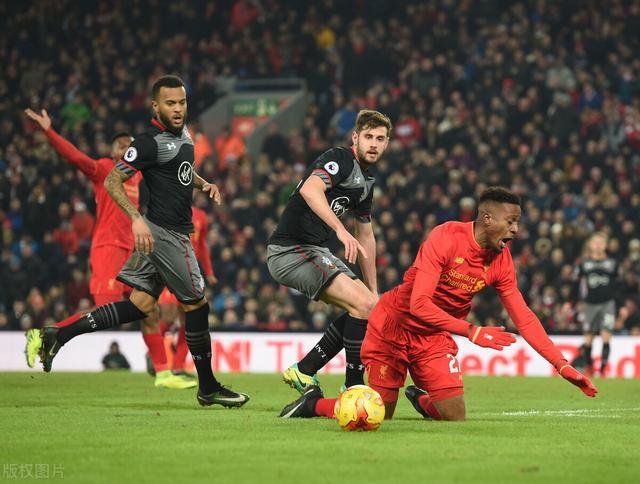 南安普敦主场大胜,稳固积分榜位置 南安普敦主场大胜,稳固积分榜位置