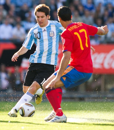 阿根廷田径选手势不可挡,多项突破的简单介绍 阿根廷田径选手势不可挡,多项突破的简单介绍