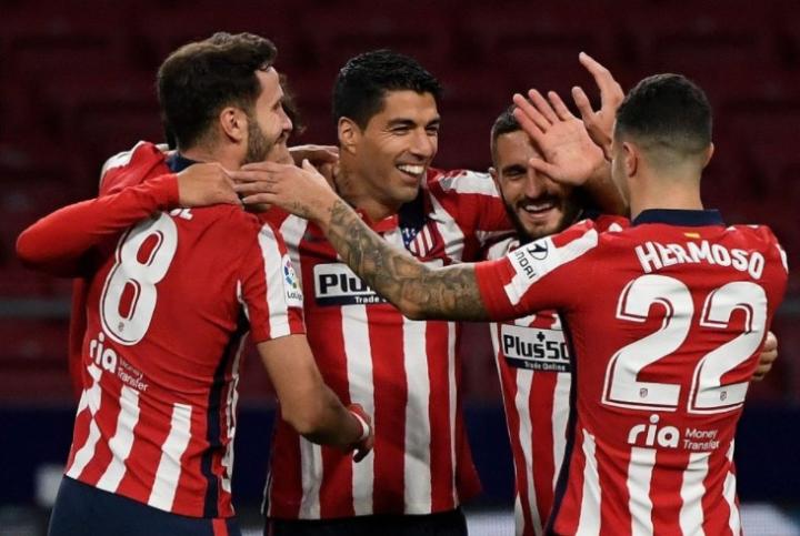 极限对抗:马竞与格兰纳达激战的简单介绍 极限对抗:马竞与格兰纳达激战的简单介绍