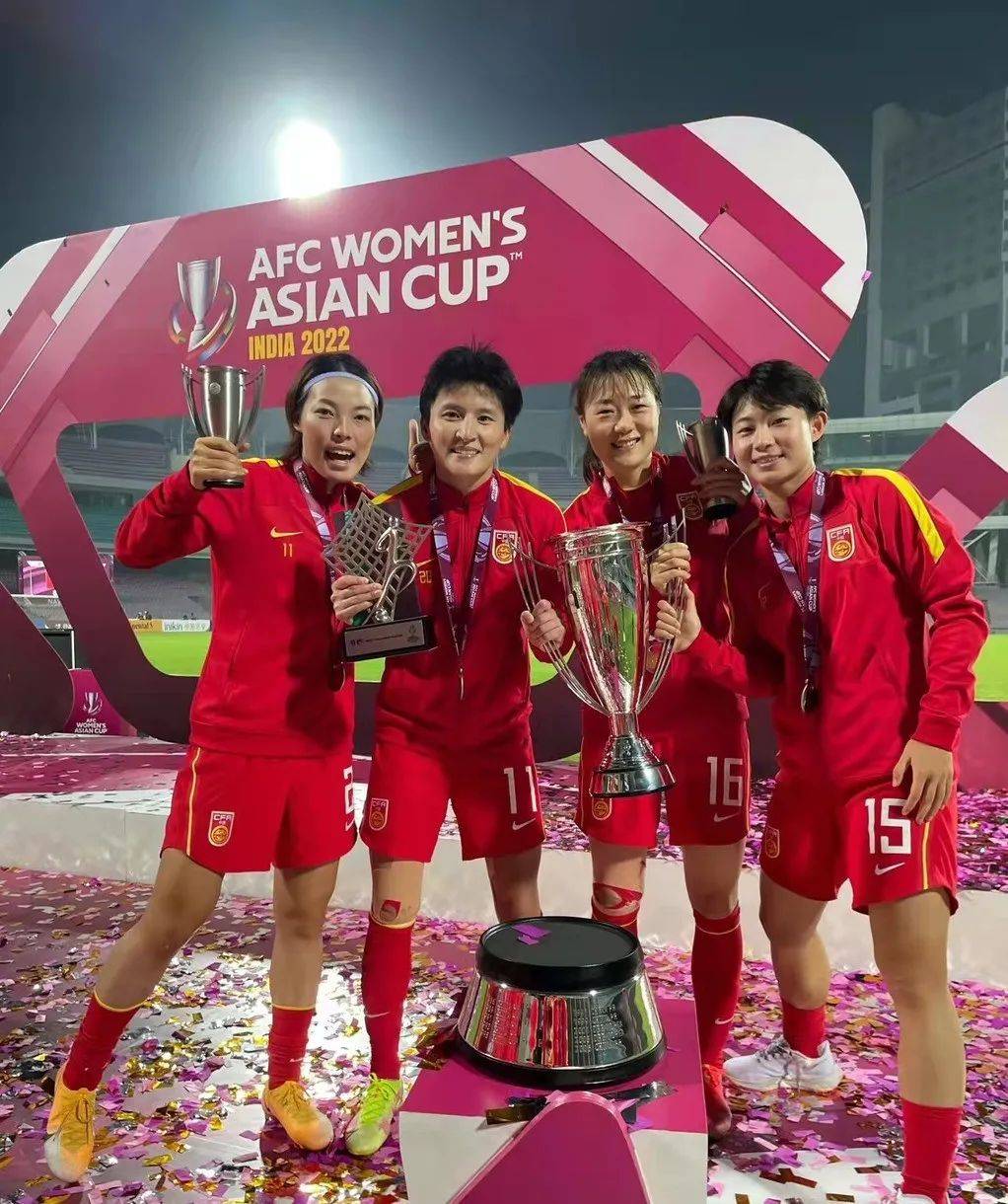 女子足球教练组团队紧急备战东京奥运的简单介绍 女子足球教练组团队紧急备战东京奥运的简单介绍