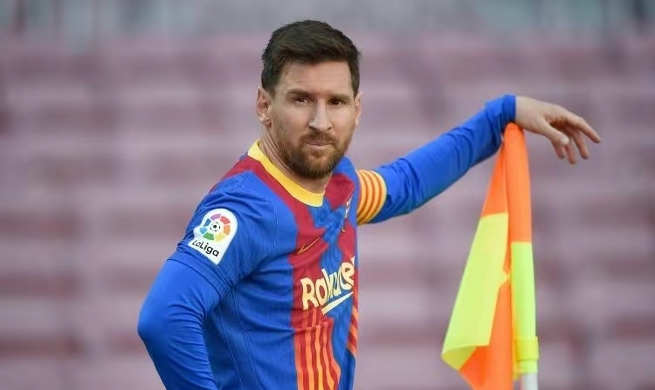 梅西离队后,巴萨正面临着重大挑战 梅西离队后,巴萨正面临着重大挑战