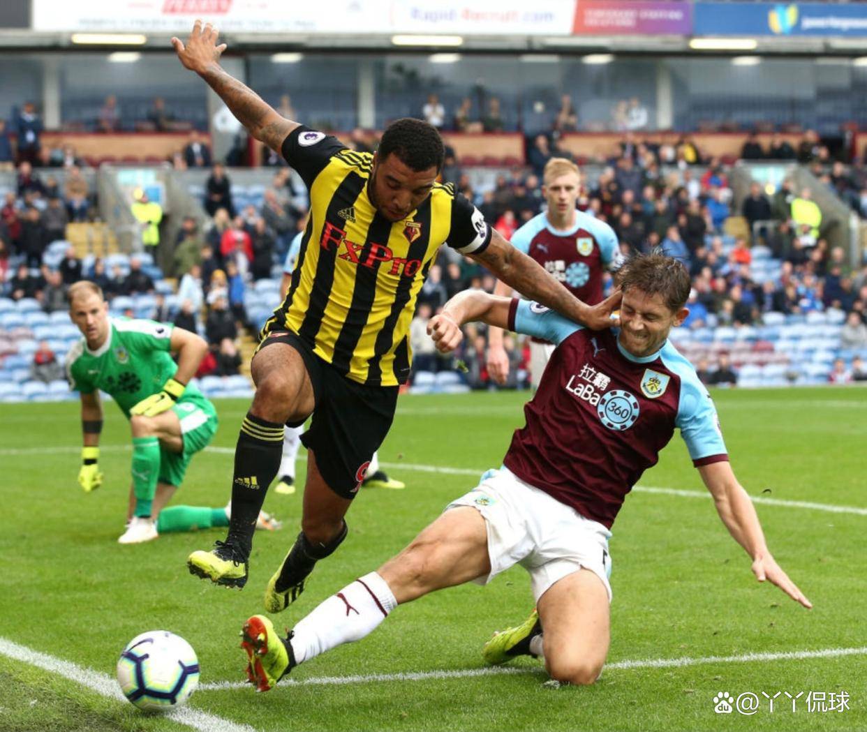 沃特福德主场失利,状态不佳! 沃特福德主场失利,状态不佳!