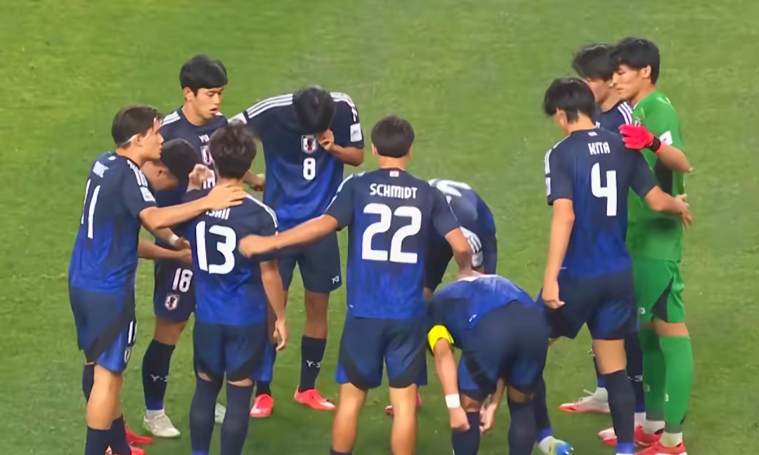 日本队晋级决赛阶段 日本队晋级决赛阶段