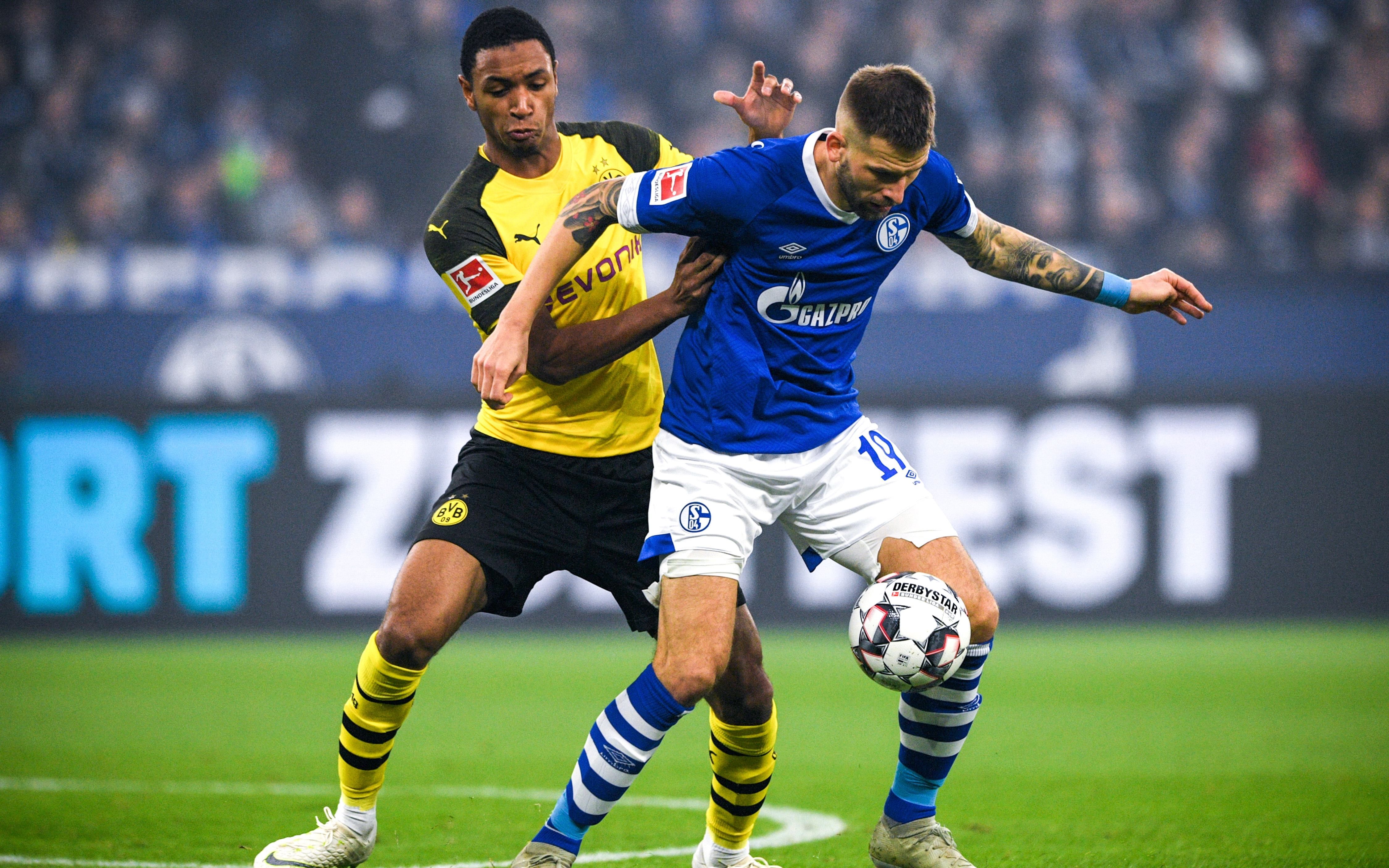 开云APP-鲁尔区德比再现，门兴获得关键胜利