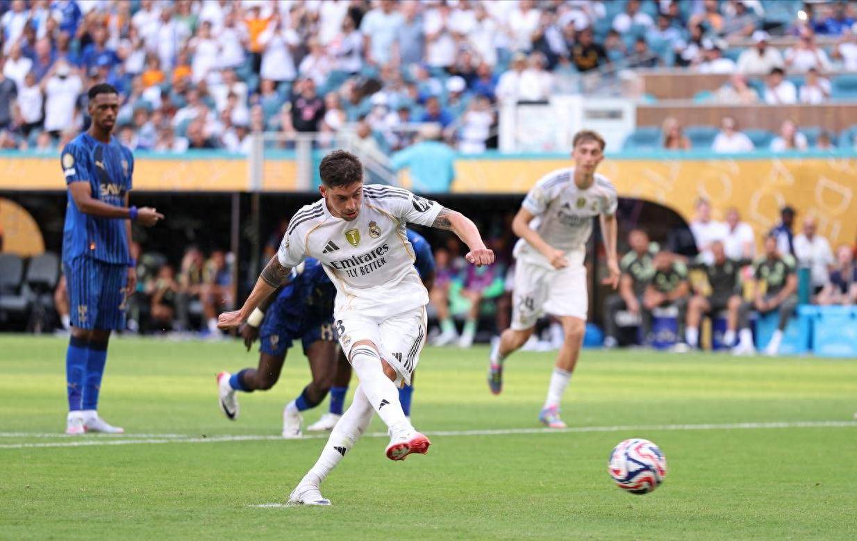 畅谈:皇马心态坚定,豪取连胜! 畅谈:皇马心态坚定,豪取连胜!