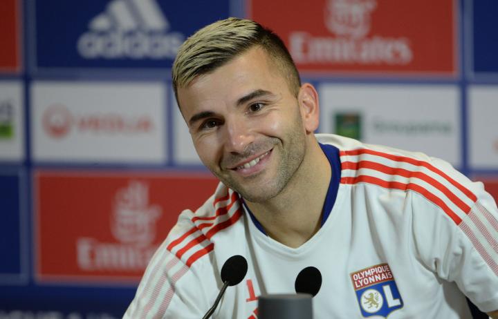 里昂队准备迎接阿尔勒的挑战 里昂队准备迎接阿尔勒的挑战