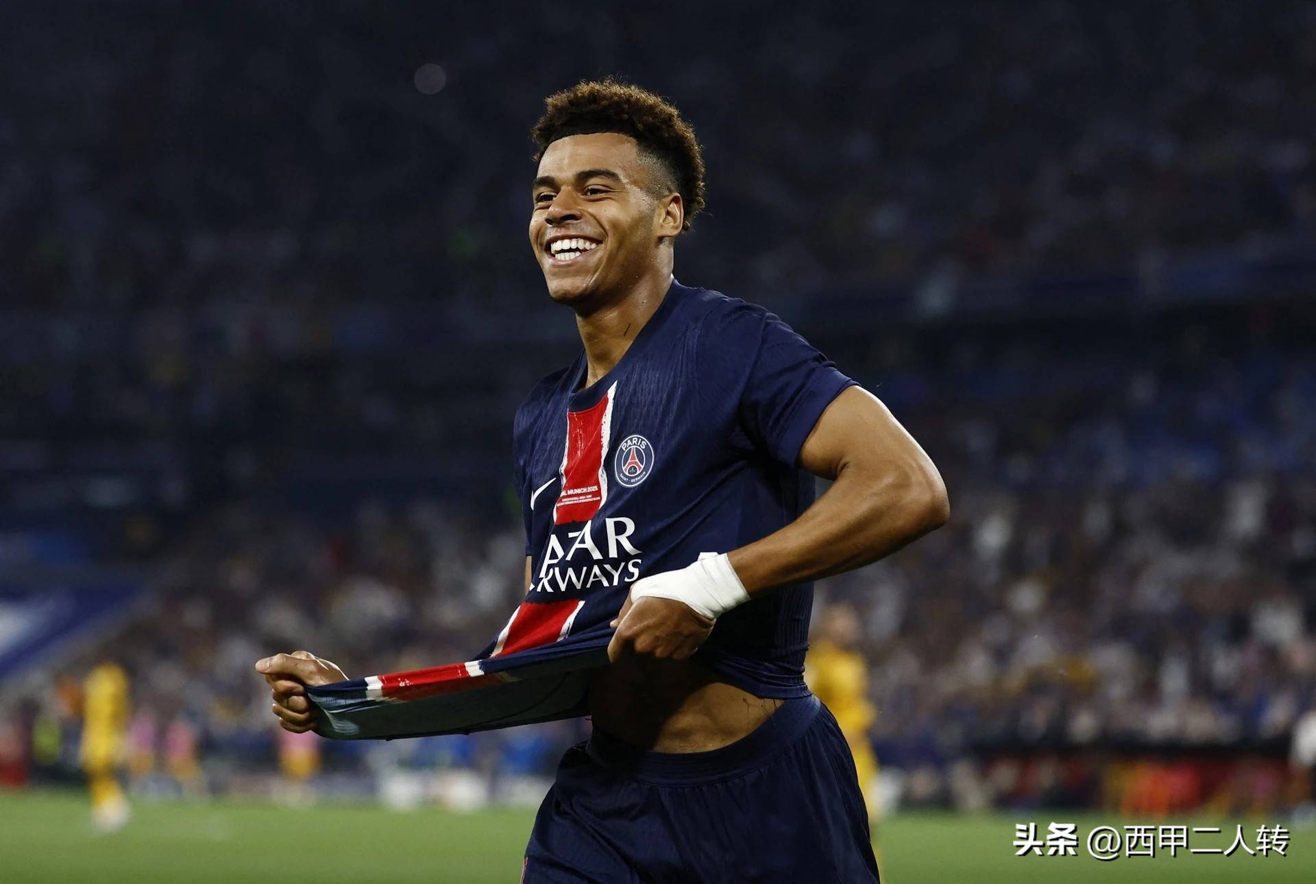 巴黎圣日耳曼再次大胜,半决赛目标日渐清晰的简单介绍 巴黎圣日耳曼再次大胜,半决赛目标日渐清晰的简单介绍