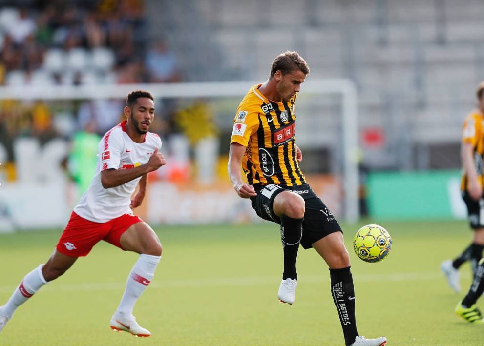 瑞典客场大胜,欧预赛明星逐渐崭露头角的简单介绍 瑞典客场大胜,欧预赛明星逐渐崭露头角的简单介绍