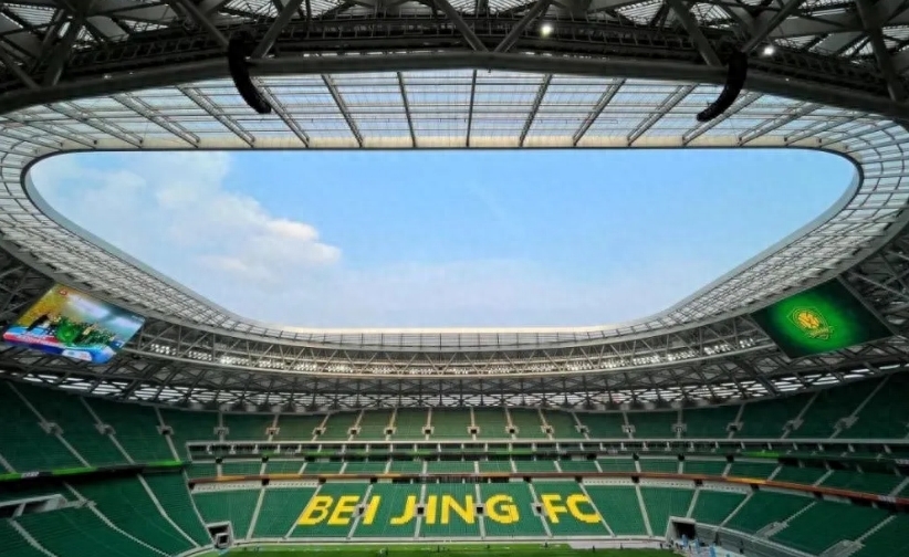 开云体育在线-深圳佳兆业比不敌北京中赫国安，客场告负