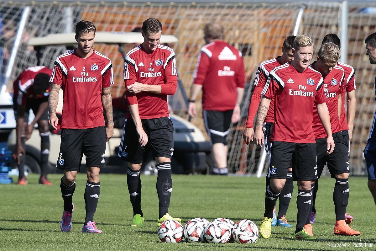 沙尔克射手组合磨合情况良好,队伍士气高涨 沙尔克射手组合磨合情况良好,队伍士气高涨