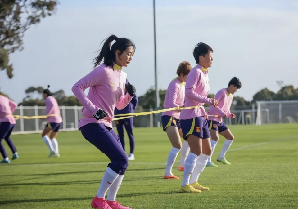 热身赛:中国国家女足战胜巴西的简单介绍 热身赛:中国国家女足战胜巴西的简单介绍