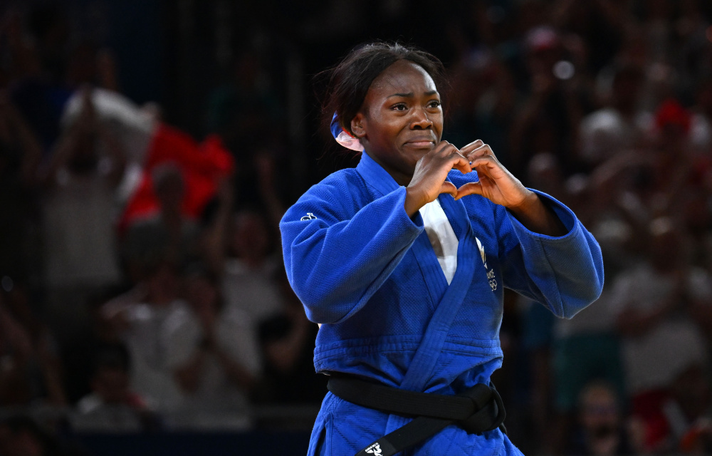 包含沙特女选手历史性获得柔道比赛铜牌的词条 包含沙特女选手历史性获得柔道比赛铜牌的词条