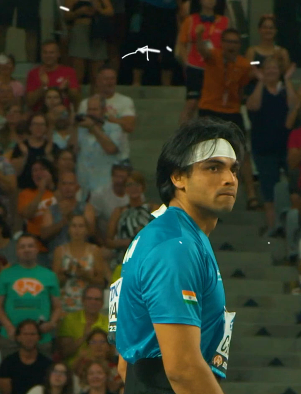 克罗地亚队艰难晋级,为荣誉不懈努力 克罗地亚队艰难晋级,为荣誉不懈努力