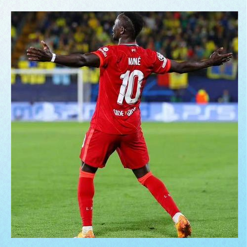 马内助攻，利物浦客场艰难获胜