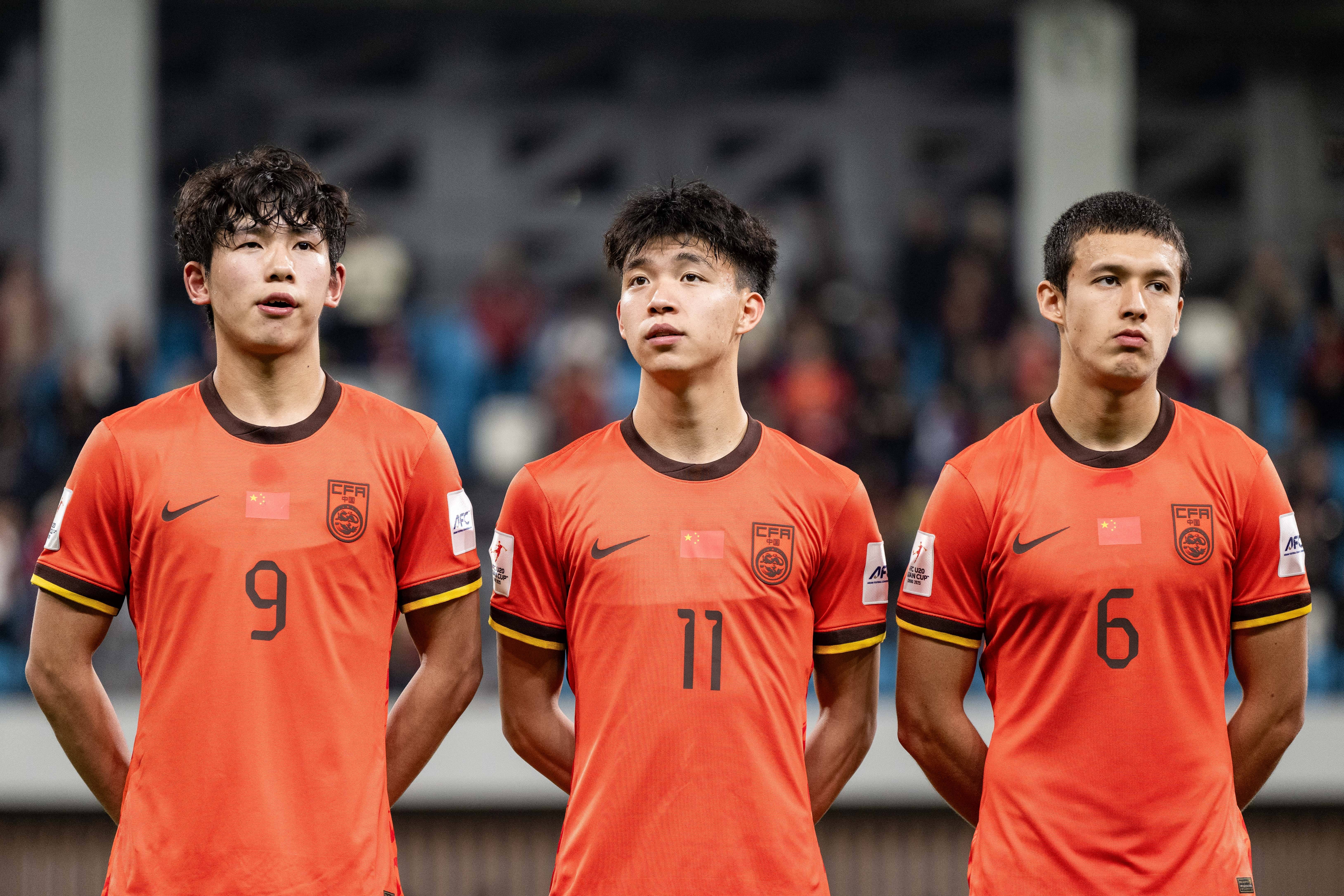 包含国足U备战亚锦赛,期待佳绩的词条 包含国足U备战亚锦赛,期待佳绩的词条