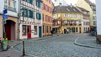 斯特拉斯堡状态正佳,迎接挑战 斯特拉斯堡状态正佳,迎接挑战