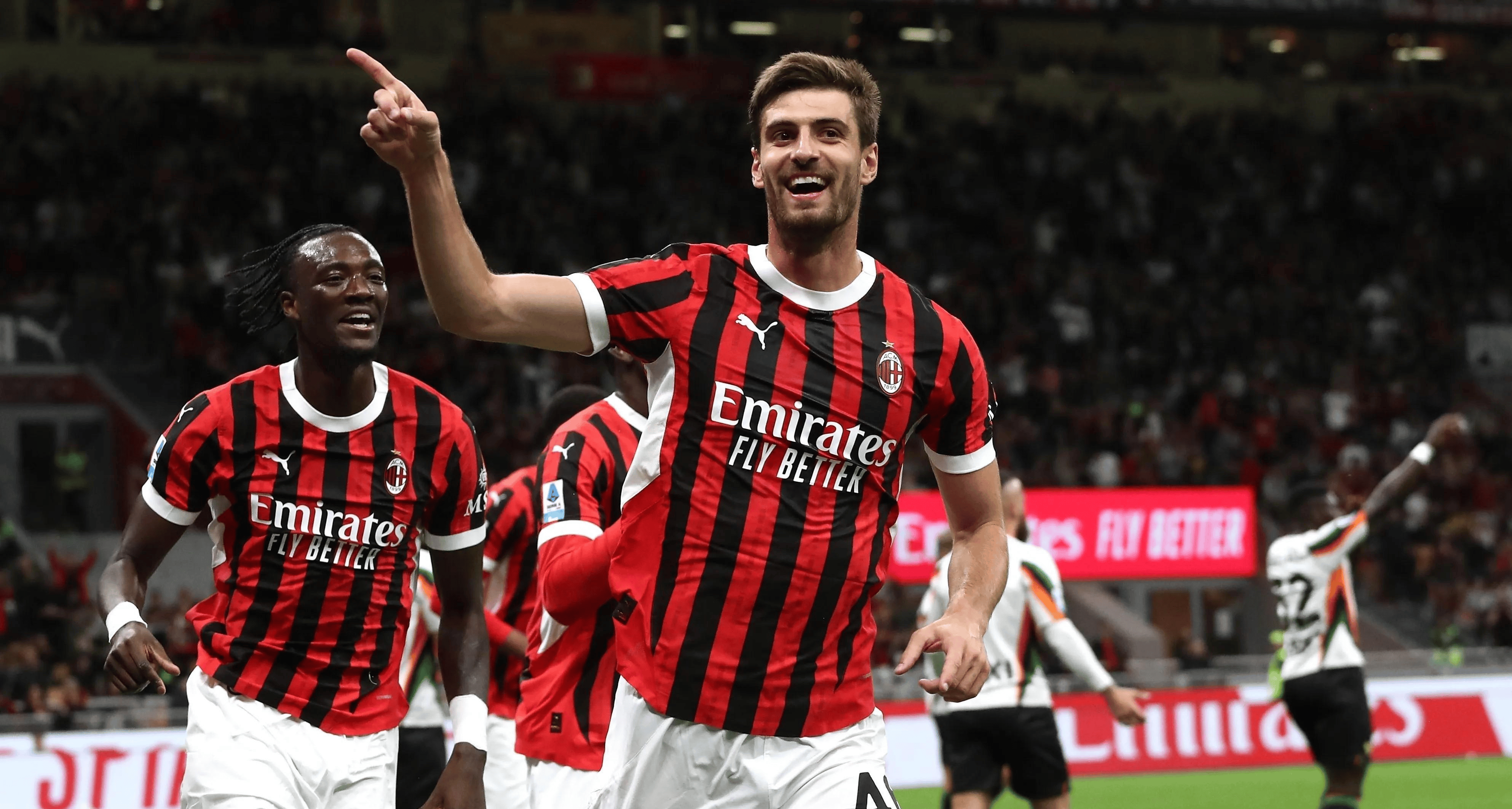 包含意大利劲旅AC米兰取胜,再次展现实力的词条 包含意大利劲旅AC米兰取胜,再次展现实力的词条