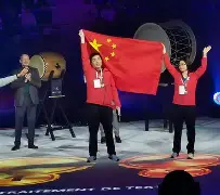 大洋洲射击高手无往不利,再获一枚金牌加冕 大洋洲射击高手无往不利,再获一枚金牌加冕