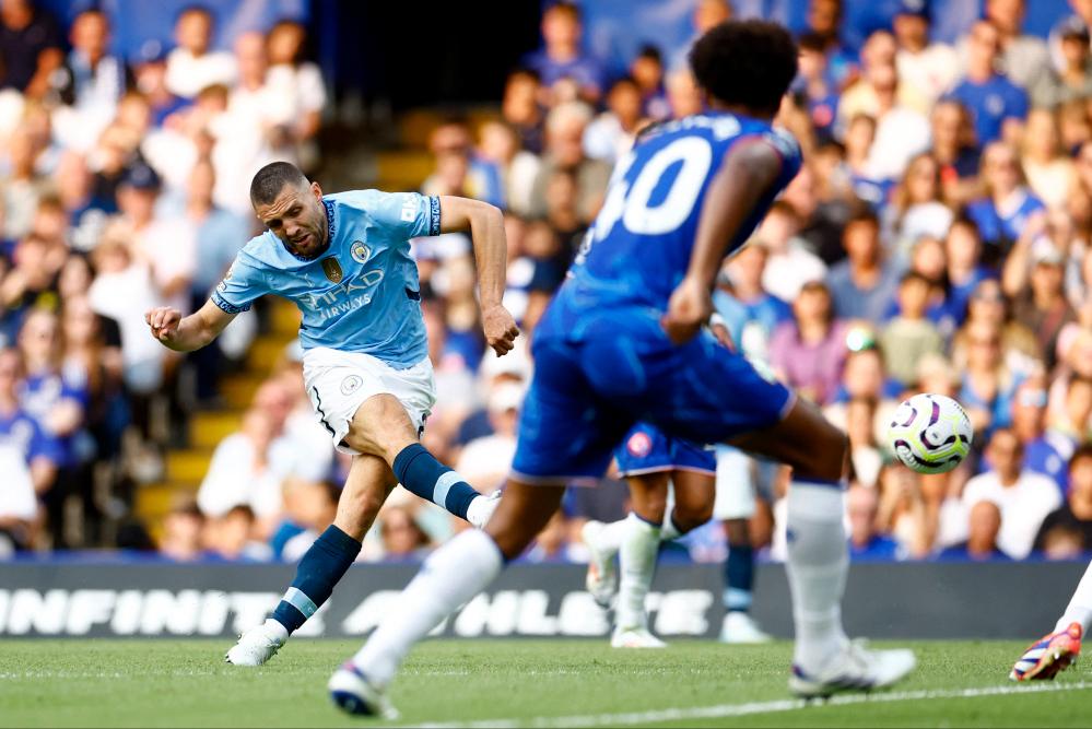 开云体育app-曼城主场逆转切尔西，力争迎来反弹的简单介绍