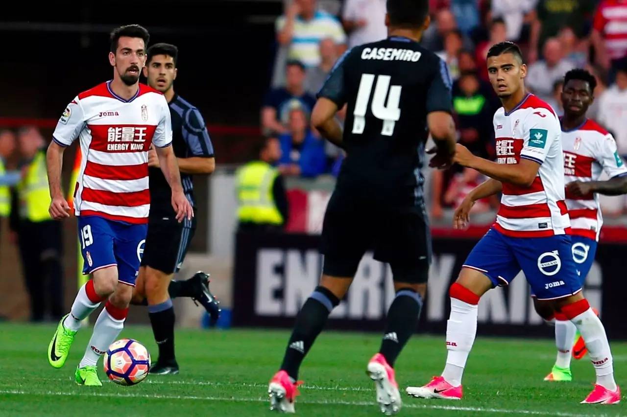 格拉纳达主场大胜阿维龙，取得西甲重要胜利的简单介绍