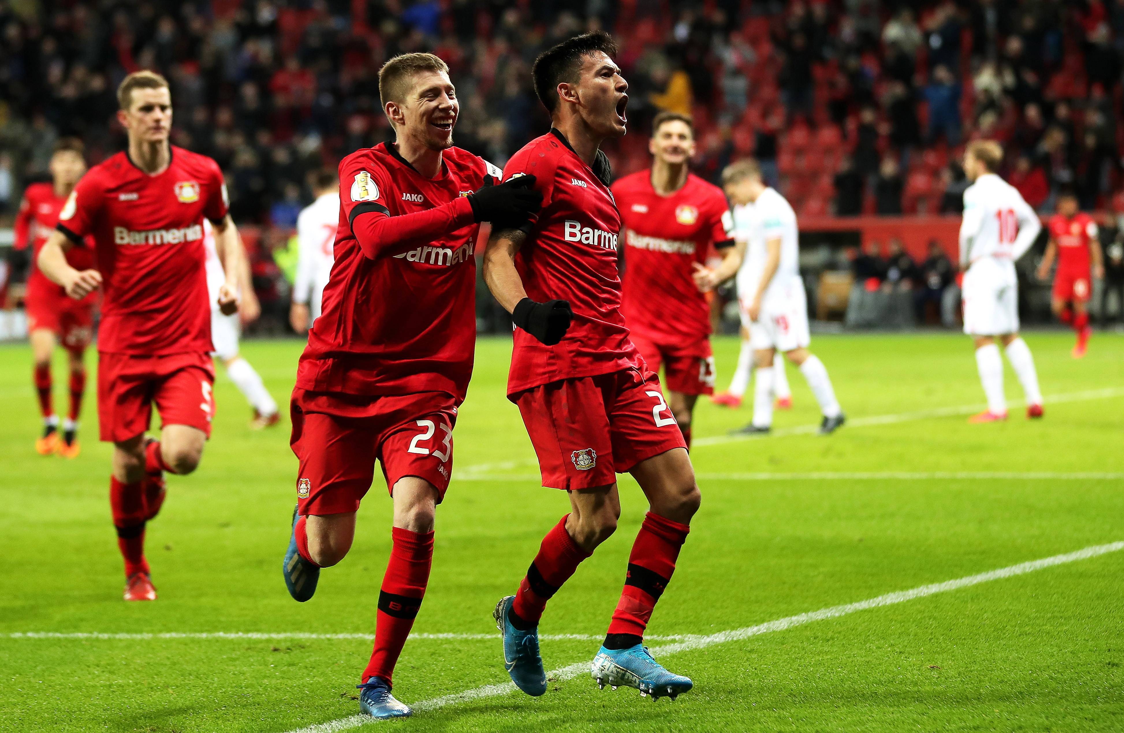 柏林联合展现强大实力,无惧任何对手 柏林联合展现强大实力,无惧任何对手