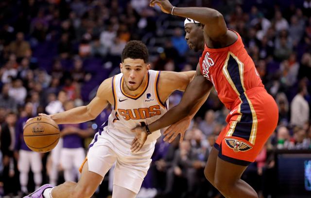 开云体育平台APP-快船客场大胜太阳，展现强大实力