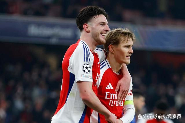 开云平台-阿森纳客场获胜，稳住欧战位置