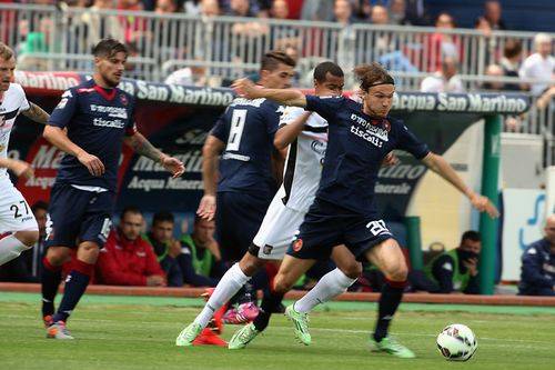 罗马狼堡蓄势待发意甲争霸赛不容错过 罗马狼堡蓄势待发意甲争霸赛不容错过