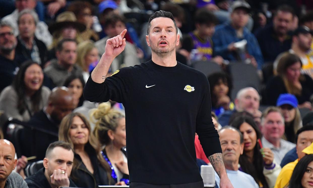 开云体育平台APP-快船队主教练点名表扬球队努力不懈