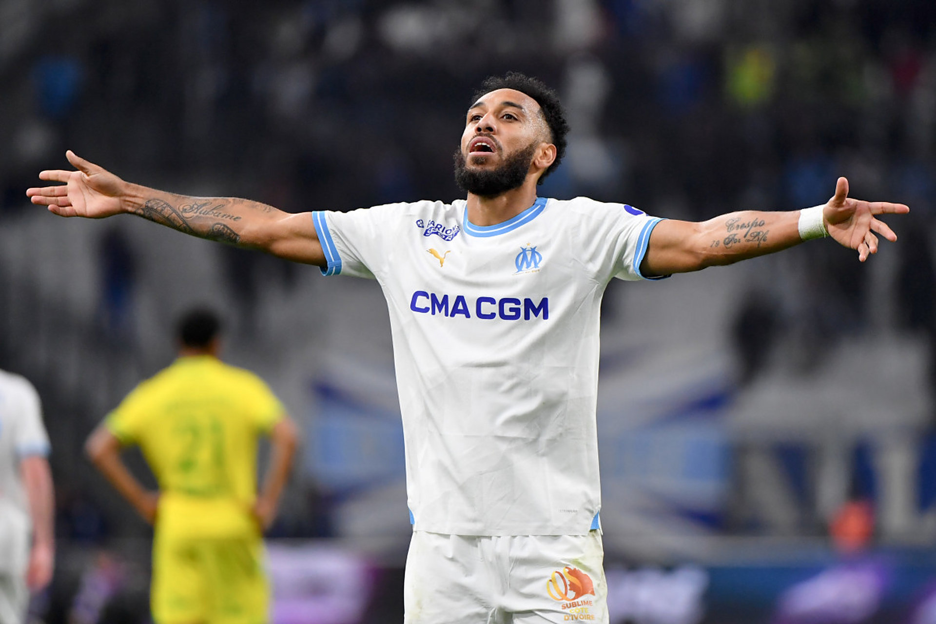 开云体育下载-马赛客场逼平里尔，未能继续走主