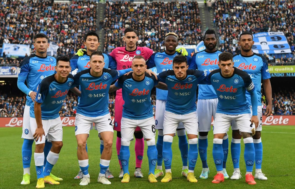 开云体育app-罗马城将迎战那不勒斯，双雄对决燃爆球场的简单介绍