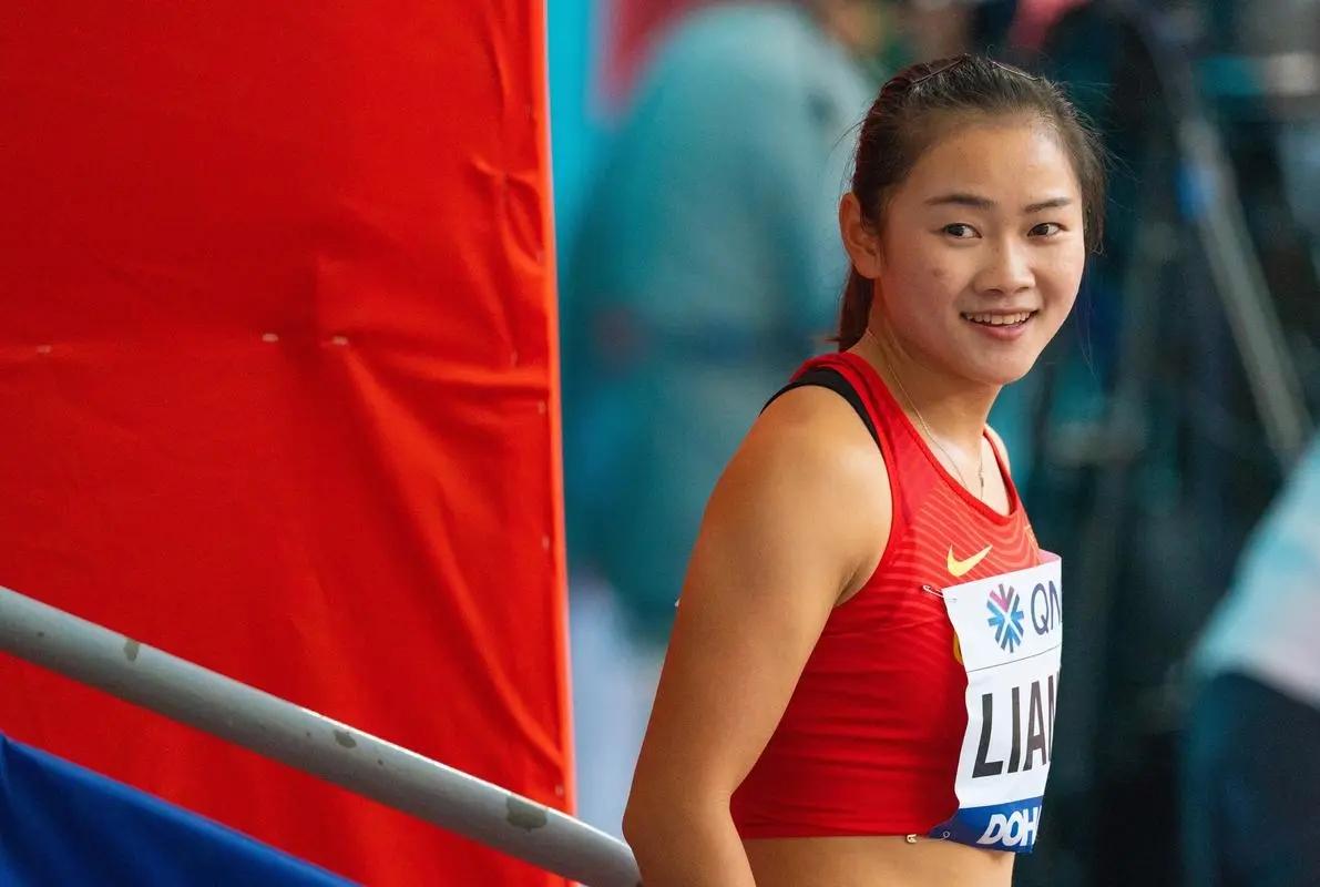 开云APP-南非田径队优异发挥，女子400米再获金牌