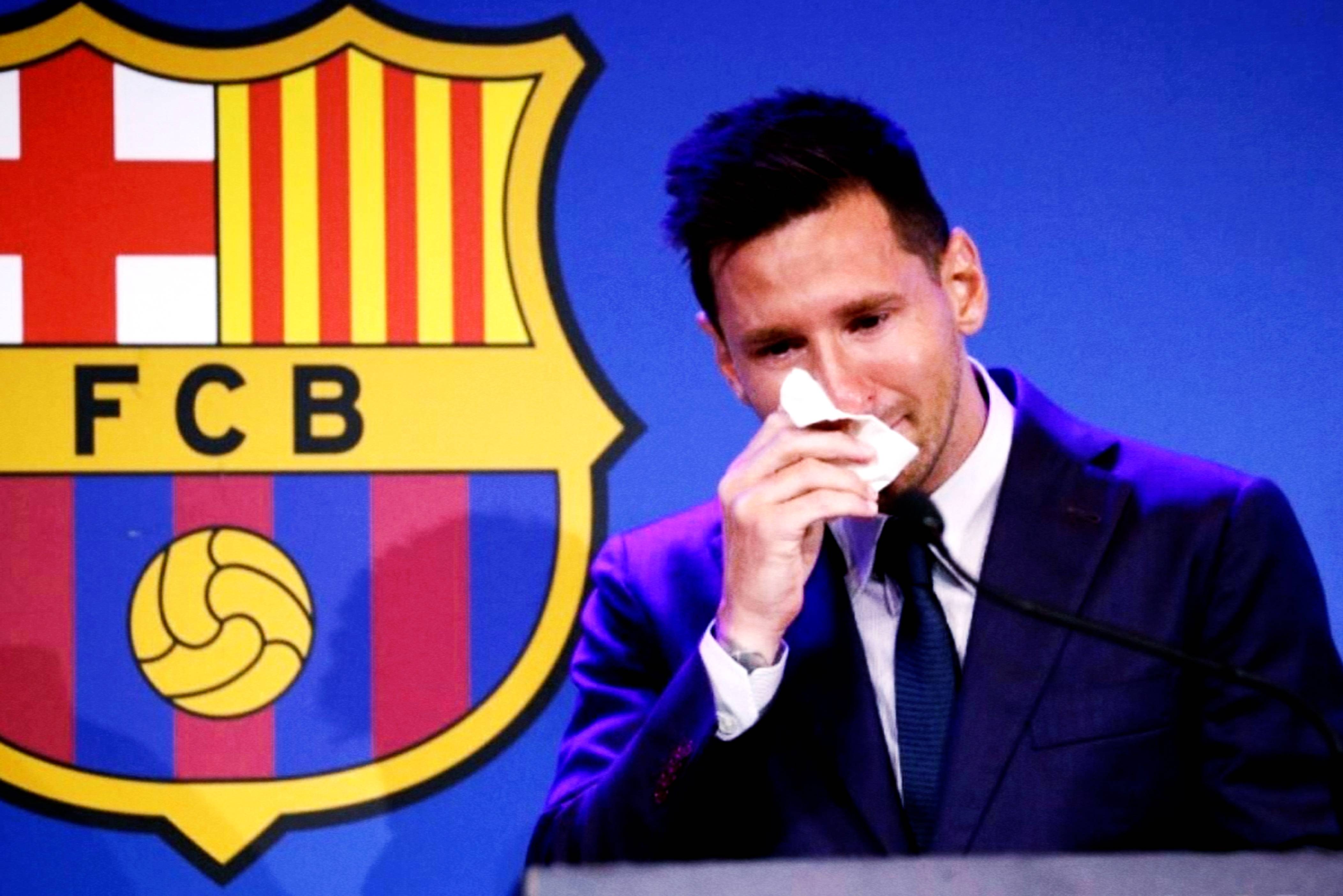 开云体育官方网站-包含梅西狂轰九连胜：巴塞罗那绝佳状态的词条