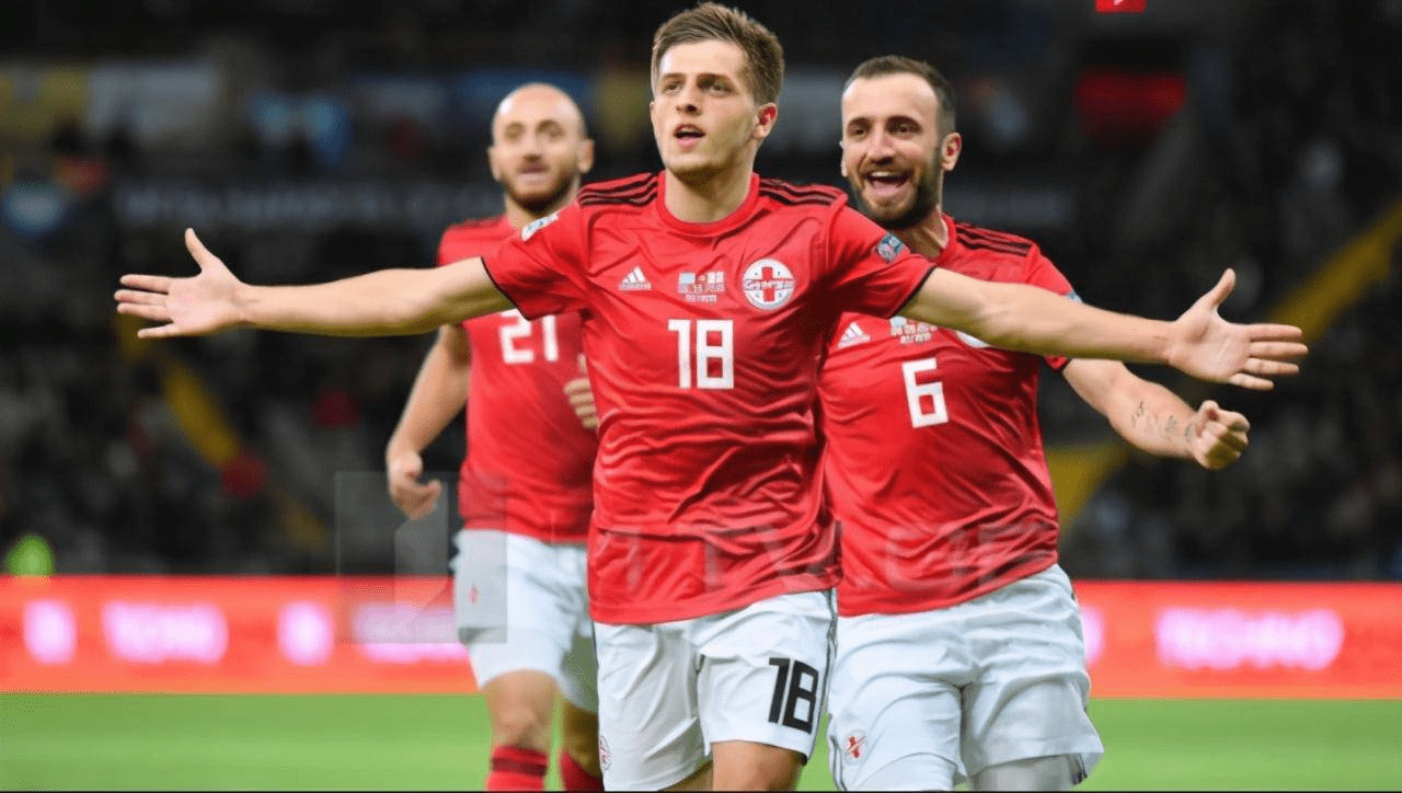 开云体育中国-斯洛文尼亚队痛失胜利，欧锦赛资格赛前路坎坷