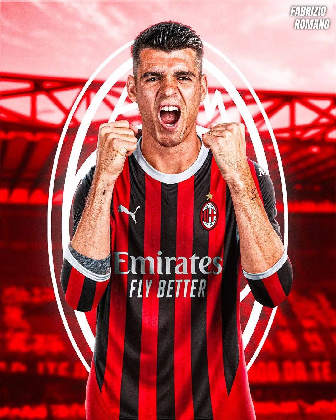 莫拉塔鸟枪换炮,马竞稳住第二 莫拉塔鸟枪换炮,马竞稳住第二