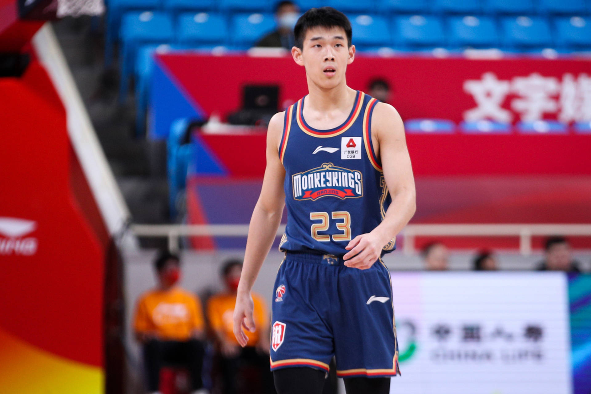 开云体育入口-亚洲男篮联赛选手获得年度最佳射手奖