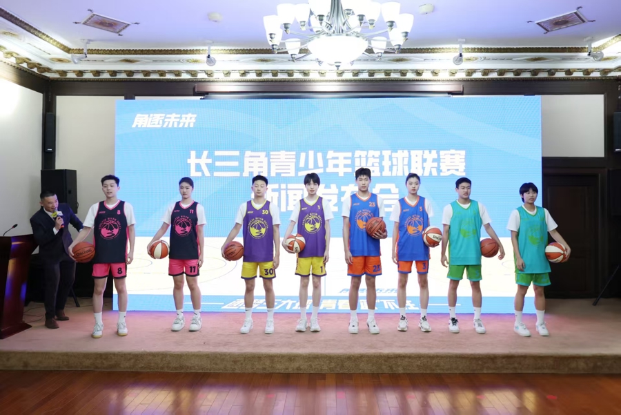 青年篮球联赛选拔赛开启新一轮角逐 青年篮球联赛选拔赛开启新一轮角逐