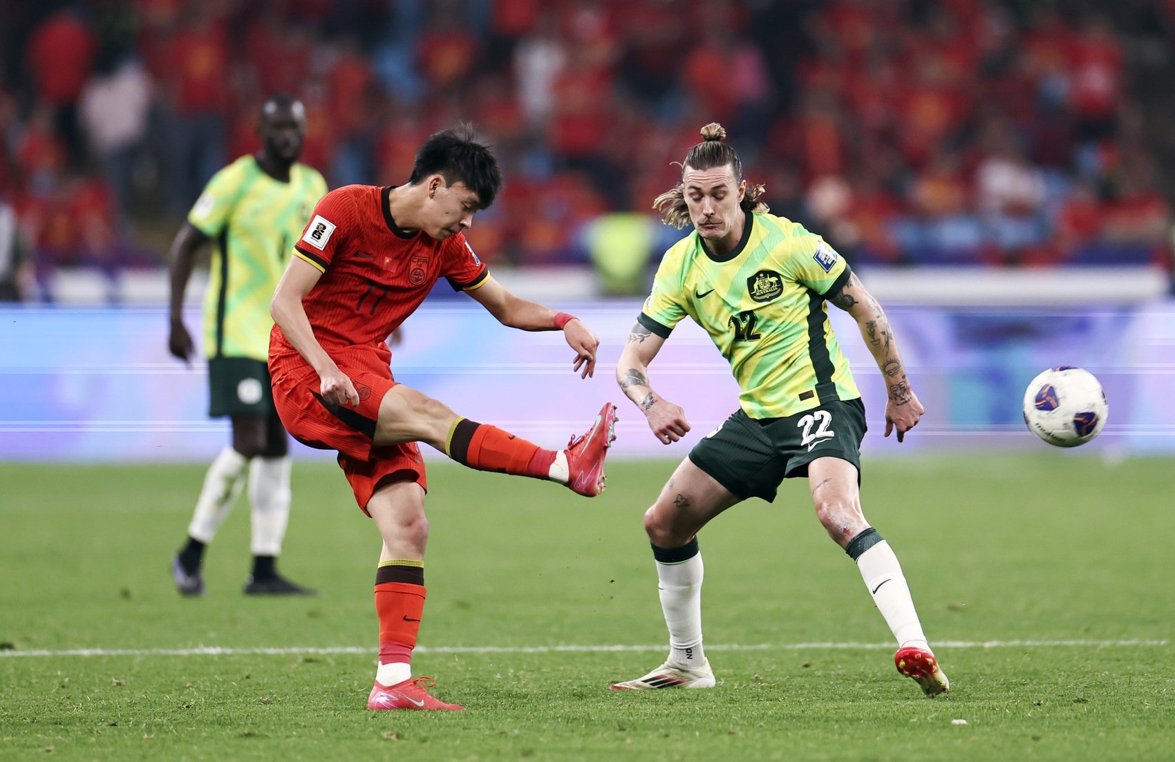 关于大赛蓄势待发,中国球员备受瞩目的信息 关于大赛蓄势待发,中国球员备受瞩目的信息