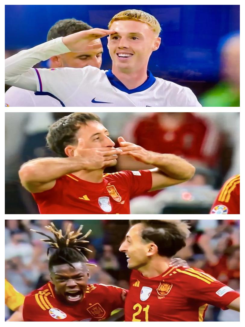 西班牙队成功晋级决赛,俄罗斯与英格兰争夺第三名 西班牙队成功晋级决赛,俄罗斯与英格兰争夺第三名