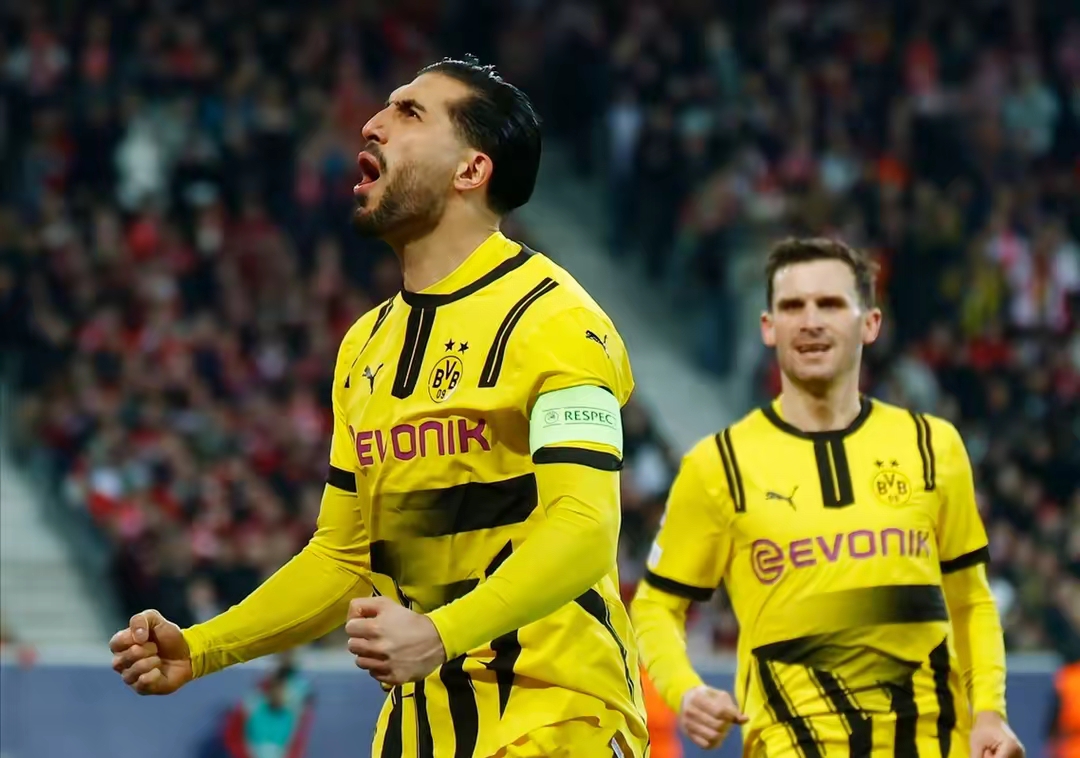 多特蒙德客场惨败,连续不胜 多特蒙德客场惨败,连续不胜