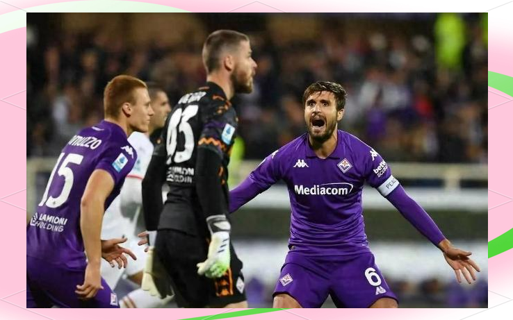 开云体育官方网站-佛罗伦萨失分失胜，需全力追赶